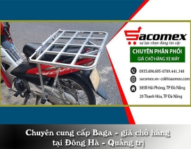 Chuyên cung cấp Baga - giá chở hàng tại Đông Hà - Quảng trị