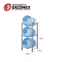 Kệ để bình nước 3 tầng SK03