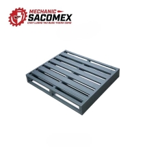 Pallet sắt