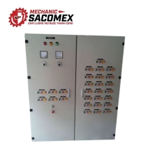 Tủ điều khiển động cơ MCC
