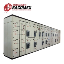 Tủ điện phân phối tổng (MSB)