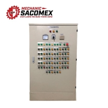 Tủ điện xử lý nước thải