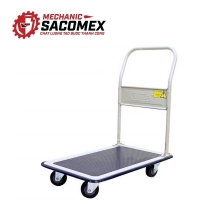 Xe đẩy hàng 4 bánh Sumo HB-210C