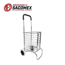 Xe đẩy hàng đa năng Ninda X-800C