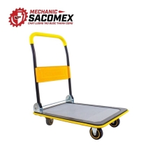Xe đẩy hàng Ninda NV150