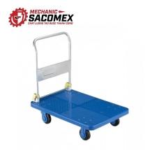 Xe đẩy sàn nhựa Feida FD-300