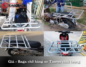 Baga - Giá chở hàng xe Taurus chất lượng