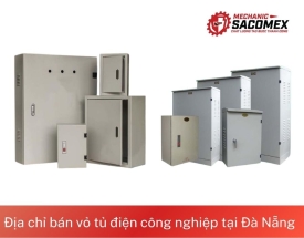 Địa chỉ bán vỏ tủ điện công nghiệp tại Đà Nẵng