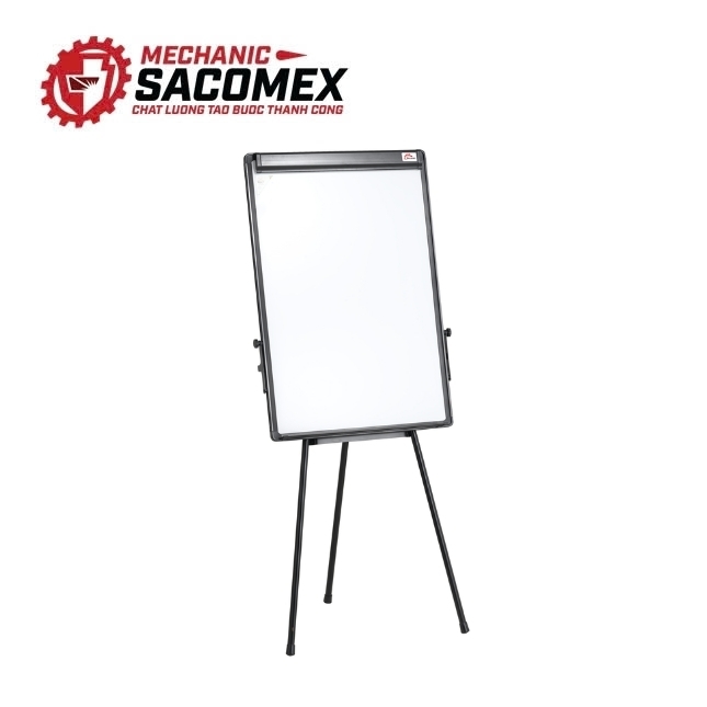 Bảng Flipchart Silicon FB-33 (60x90)