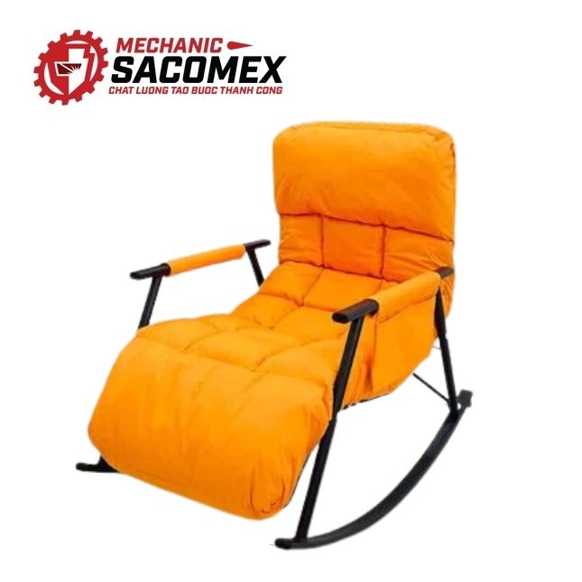 Ghế bập bênh thư giãn Sumika 663