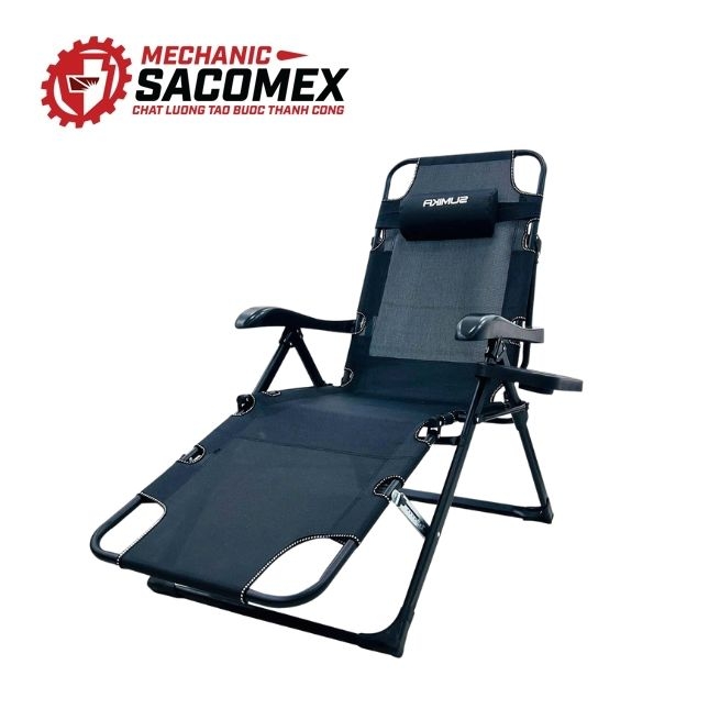 Ghế xếp thư giãn Sumika 168