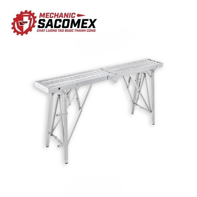 Giàn giáo gấp gọn đa năng SG02-140