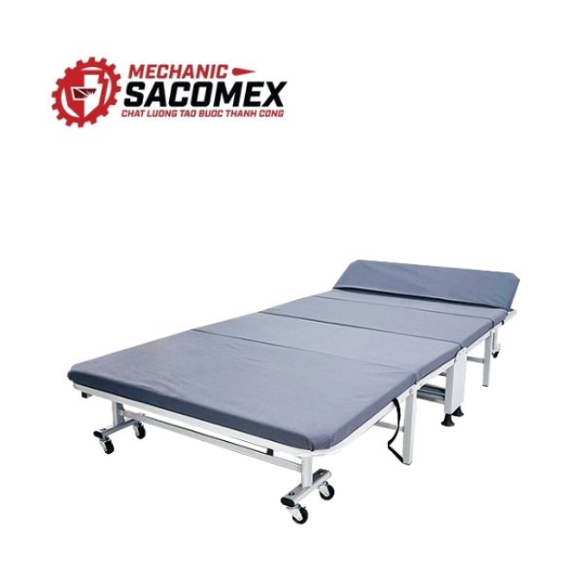 Giường xếp gấp gọn di động Sumika 386A