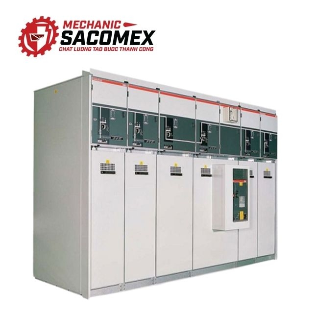 Tủ điện đóng cắt mạch vòng RMU