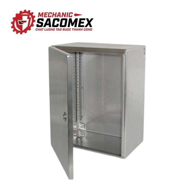 Vỏ tủ điện Inox