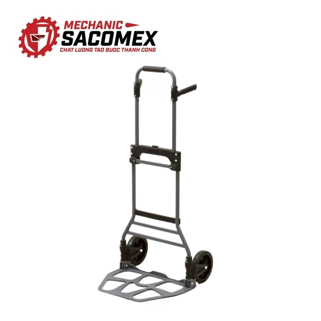 Xe đẩy hàng 2 bánh rút gọn Advindeq TL-150C