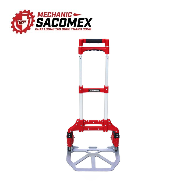Xe đẩy hàng 2 bánh rút gọn Advindeq TL-85E