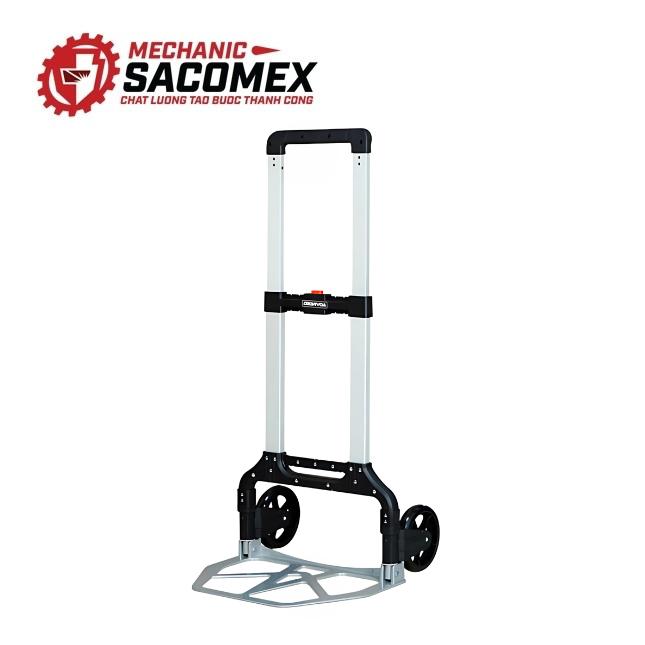 Xe đẩy hàng 2 bánh rút gọn Advindeq TL-Z160