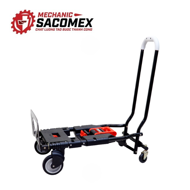 Xe đẩy hàng đa năng Advindeq HT-120