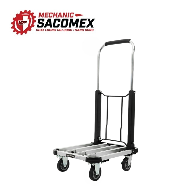Xe đẩy hàng đa năng Advindeq HT-150A