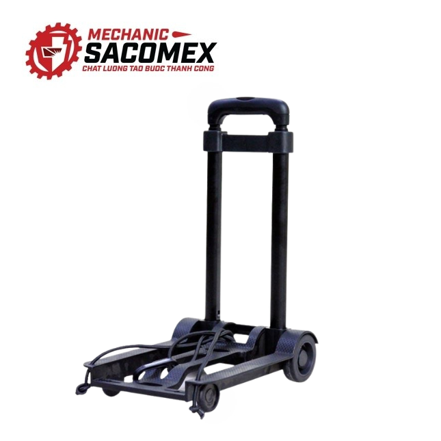 Xe đẩy hàng đa năng Advindeq HT-MINI01