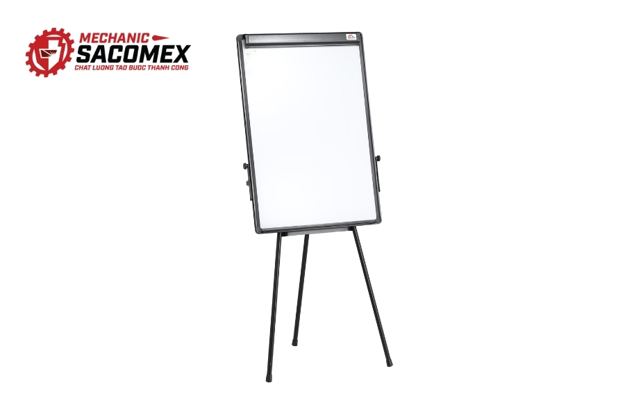 Điểm nổi bật của bảng Flipchart Silicon FB-33 (60 x 90cm)