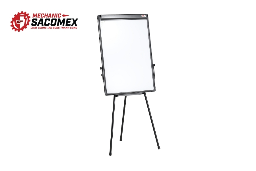 Những điểm nổi bật của bảng Flipchart Silicon FB-33 (70x100 cm)