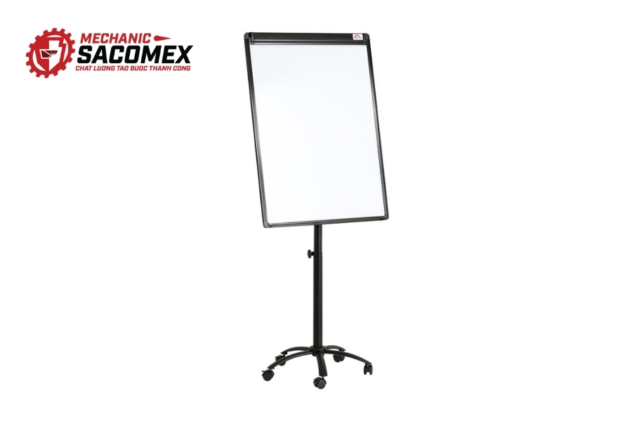 Điểm nổi bật của bảng Flipchart Silicon FB-55