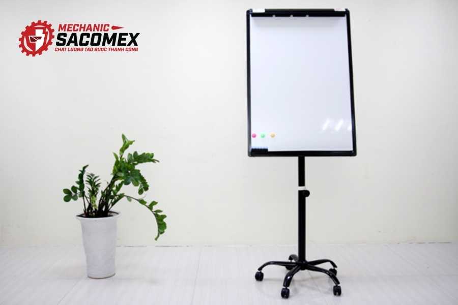 Địa chỉ mua bảng Flipchart Silicon FB chính hãng