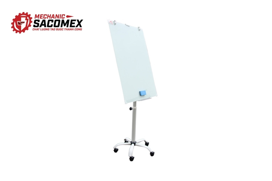 Điểm nổi bật của bảng Flipchart Silicon GFC-555 (70 x 100)