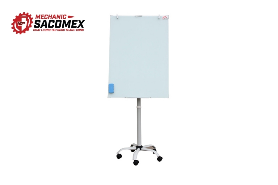 Cách bảo quản bảng Flipchart Silicon GFC-555 chất lượng