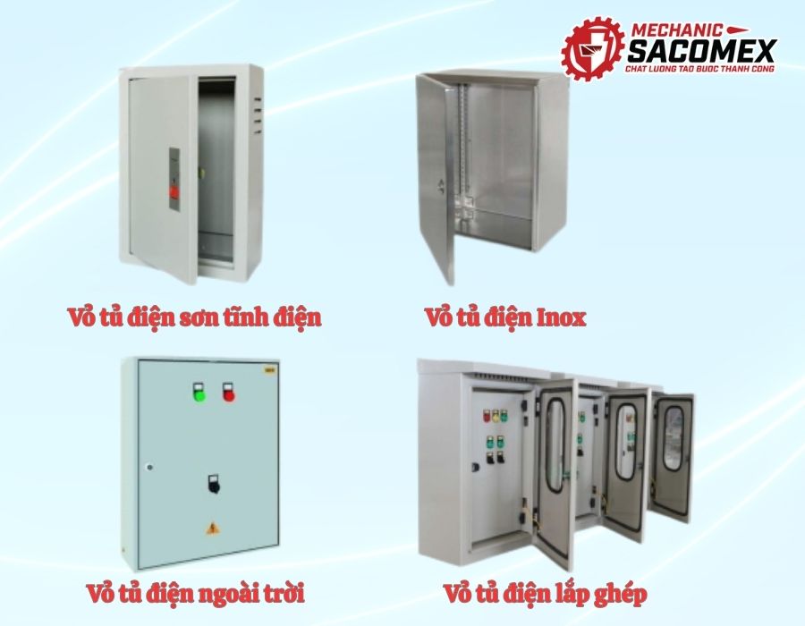 Đa dạng sản phẩm – Phù hợp mọi nhu cầu