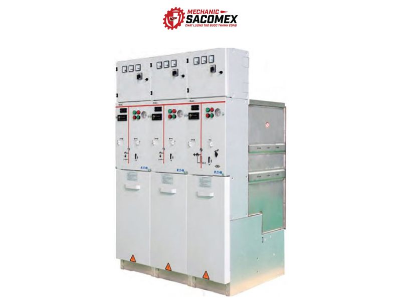 Đặc điểm nổi bật của tủ điện đóng cắt mạch vòng RMU