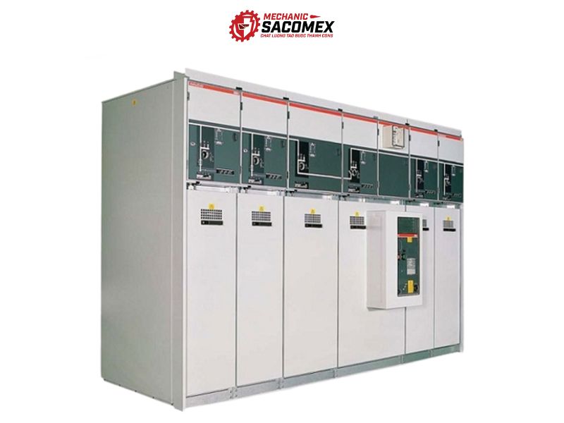 Cách bảo trì tủ RMU hiệu quả