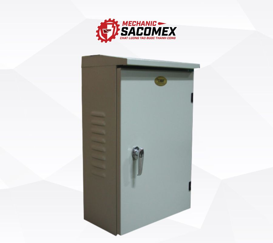 Đặc điểm nổi bật của vỏ tủ điện ngoài trời