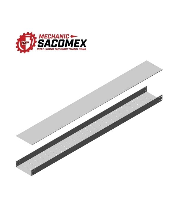 Nắp khay cáp là gì?