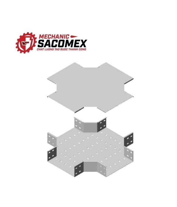 Thập khay cáp là gì?