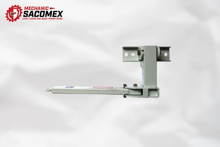 Hình ảnh về giá treo gấp HY-02