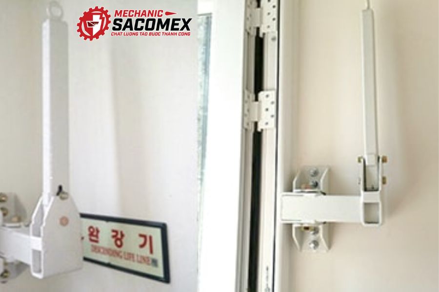 Hướng dẫn sử dụng giá treo gấp Nikawa HY02 hiệu quả